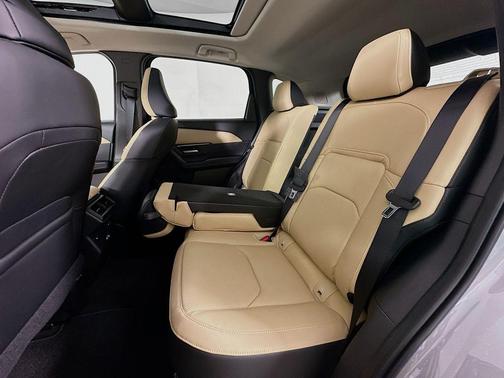 2026 Mazda CX-5 Preferred