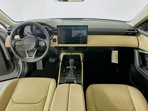 2026 Mazda CX-5 Preferred