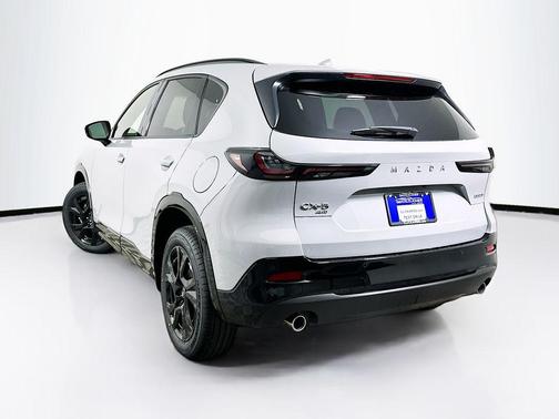 2026 Mazda CX-5 Preferred