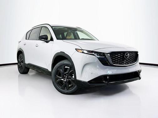 2026 Mazda CX-5 Preferred