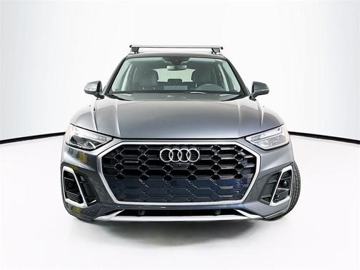 2023 Audi Q5 45 S line quattro Premium