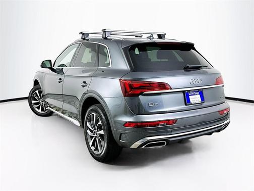 2023 Audi Q5 45 S line quattro Premium