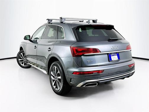 2023 Audi Q5 45 S line quattro Premium