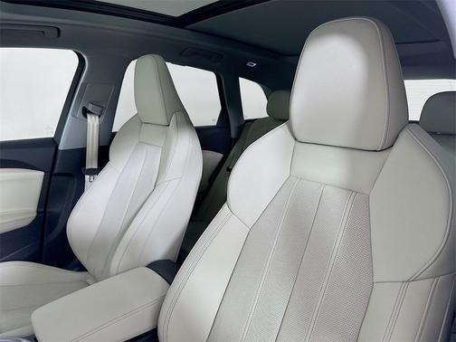 2025 Audi Q5 2.0T quattro Premium