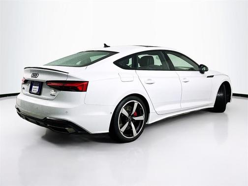 2023 Audi A5 45 S line Prestige