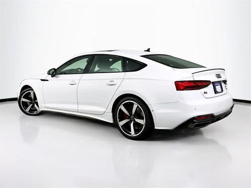 2023 Audi A5 45 S line Prestige