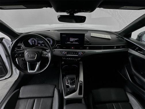 2023 Audi A5 45 S line Prestige