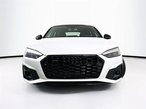 2023 Audi A5 45 S line Prestige