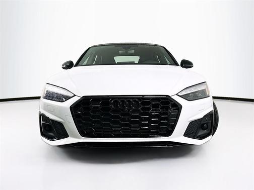 2023 Audi A5 45 S line Prestige