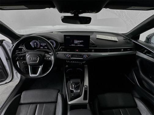 2023 Audi A5 45 S line Prestige