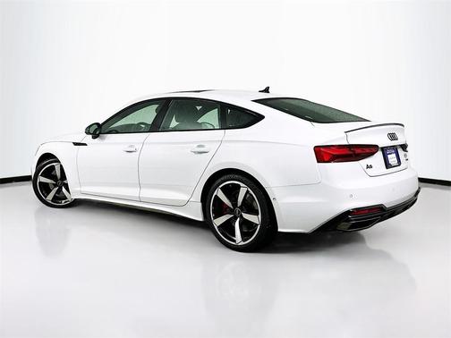 2023 Audi A5 45 S line Prestige