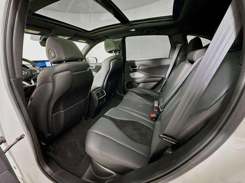 2023 Acura RDX A-Spec