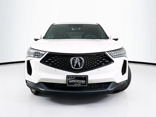 2023 Acura RDX A-Spec