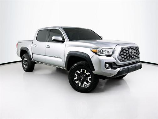 2019 Toyota Tacoma TRD Off Road