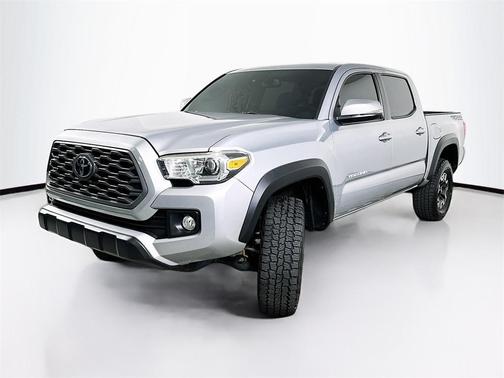 2019 Toyota Tacoma TRD Off Road