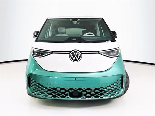 2025 Volkswagen ID. Buzz Pro S Plus