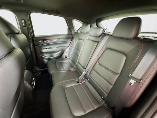 2025 Mazda CX-5 2.5 Turbo Premium Package