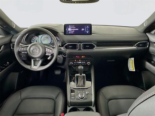 2025 Mazda CX-5 2.5 Turbo Premium Package