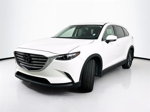2022 Mazda CX-9 Touring