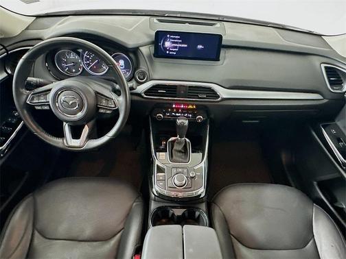 2022 Mazda CX-9 Touring