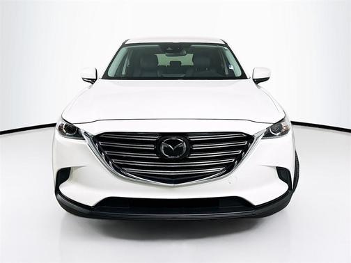 2022 Mazda CX-9 Touring