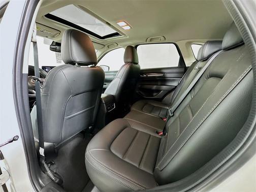 2022 Mazda CX-5 2.5 S Premium