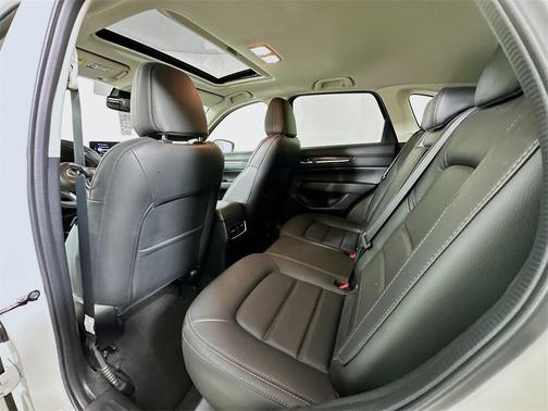 2022 Mazda CX-5 2.5 S Premium