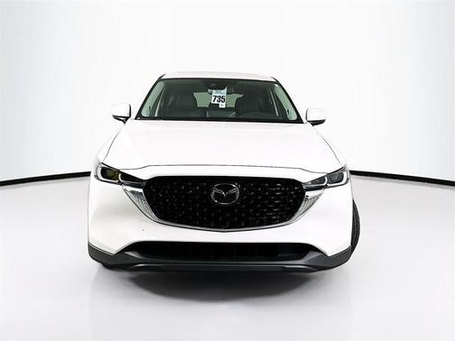 2022 Mazda CX-5 2.5 S Premium