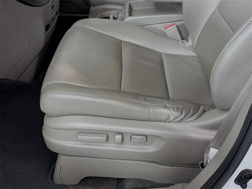 2016 Honda Odyssey Touring