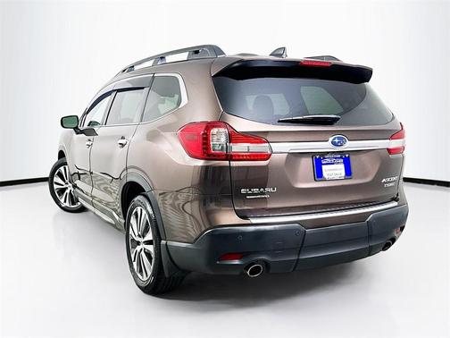 2021 Subaru Ascent Touring