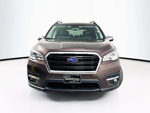 2021 Subaru Ascent Touring