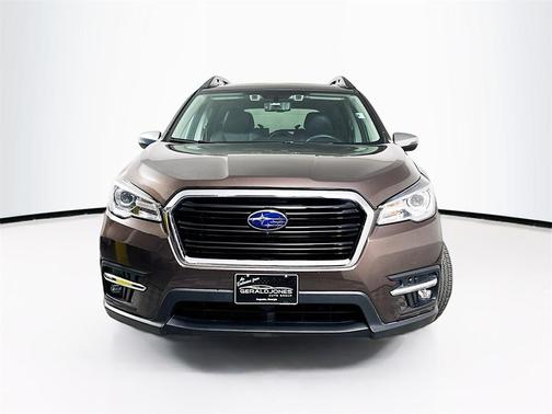 2021 Subaru Ascent Touring