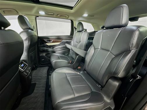 2021 Subaru Ascent Touring