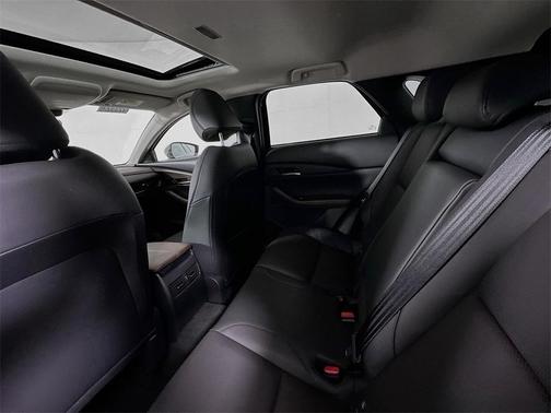 2025 Mazda CX-30 Premium Package