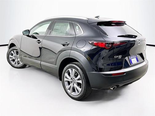 2025 Mazda CX-30 Premium Package