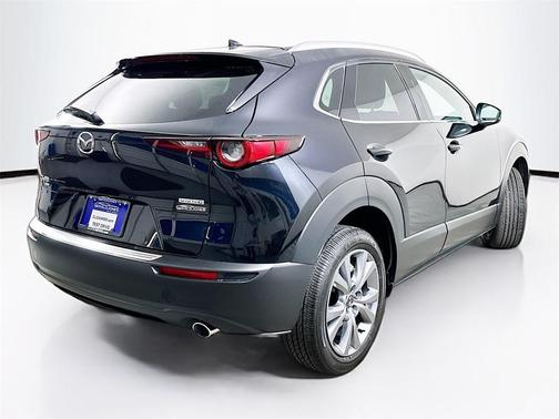 2025 Mazda CX-30 Premium Package