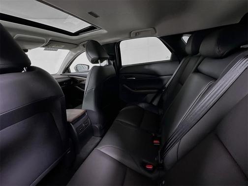 2025 Mazda CX-30 Premium Package