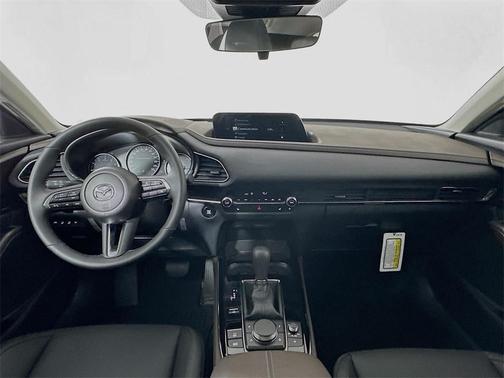 2025 Mazda CX-30 Premium Package