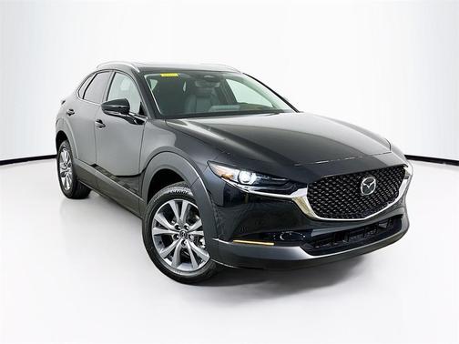 2025 Mazda CX-30 Premium Package