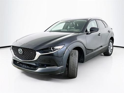2025 Mazda CX-30 Premium Package