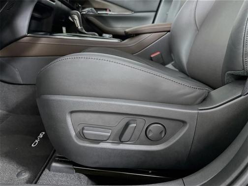 2025 Mazda CX-30 Premium Package
