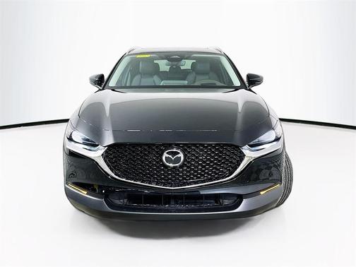 2025 Mazda CX-30 Premium Package