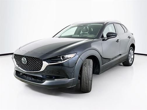 2025 Mazda CX-30 Premium Package