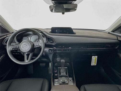 2025 Mazda CX-30 Premium Package