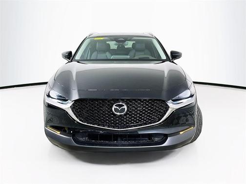 2025 Mazda CX-30 Premium Package