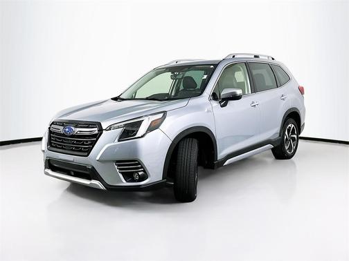 2024 Subaru Forester Touring