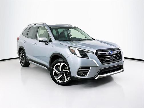 2024 Subaru Forester Touring