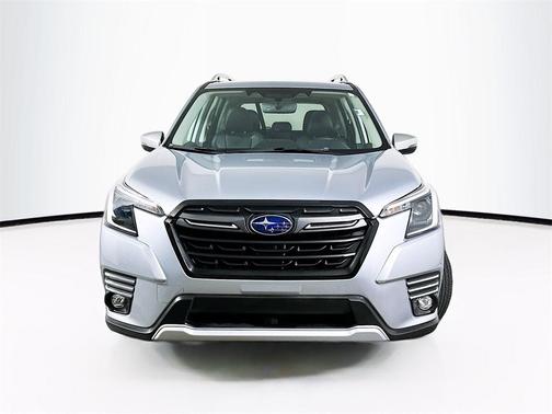 2024 Subaru Forester Touring