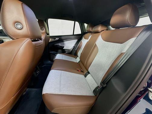 Tourmaline Blue Metallic 2023 Volkswagen ID.4 Pro