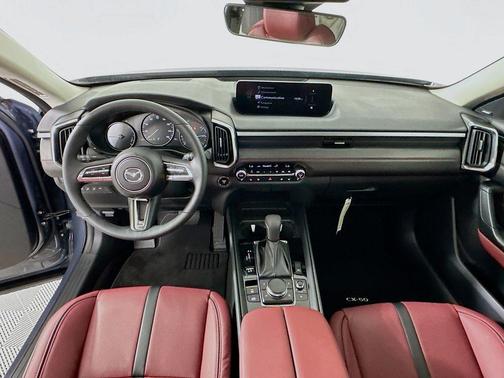 2026 Mazda CX-50 Hybrid PREMIUM PLUS